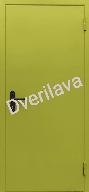 Купить Дверь уличная входная металлическая