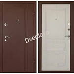 Двери для новостроек
