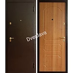 Классические двери